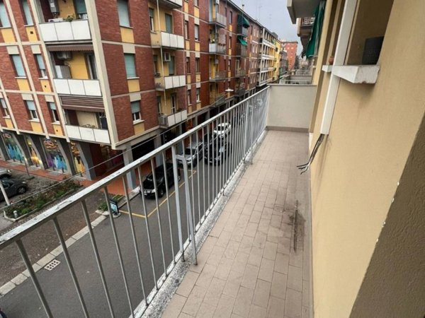 appartamento in vendita a Bologna in zona Savena