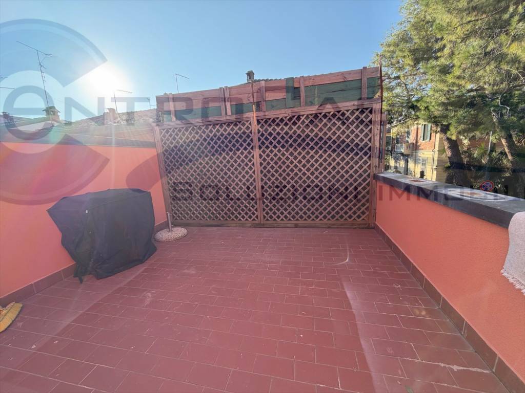 appartamento in vendita a Bologna in zona San Vitale