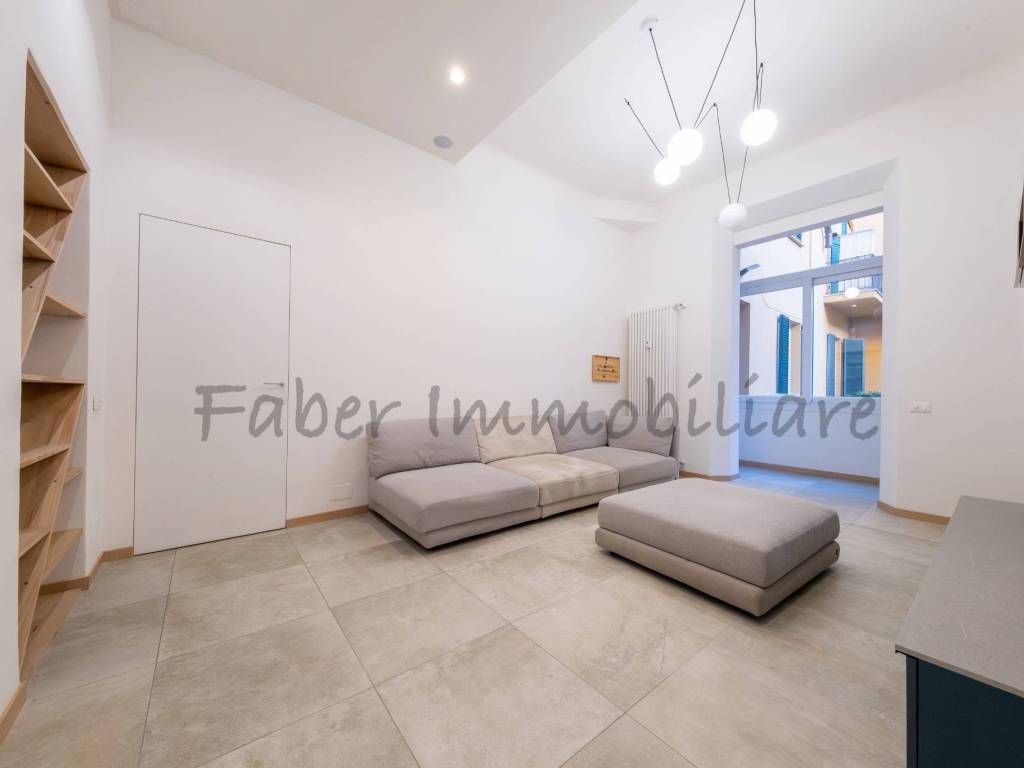 appartamento in vendita a Bologna in zona Centro Storico