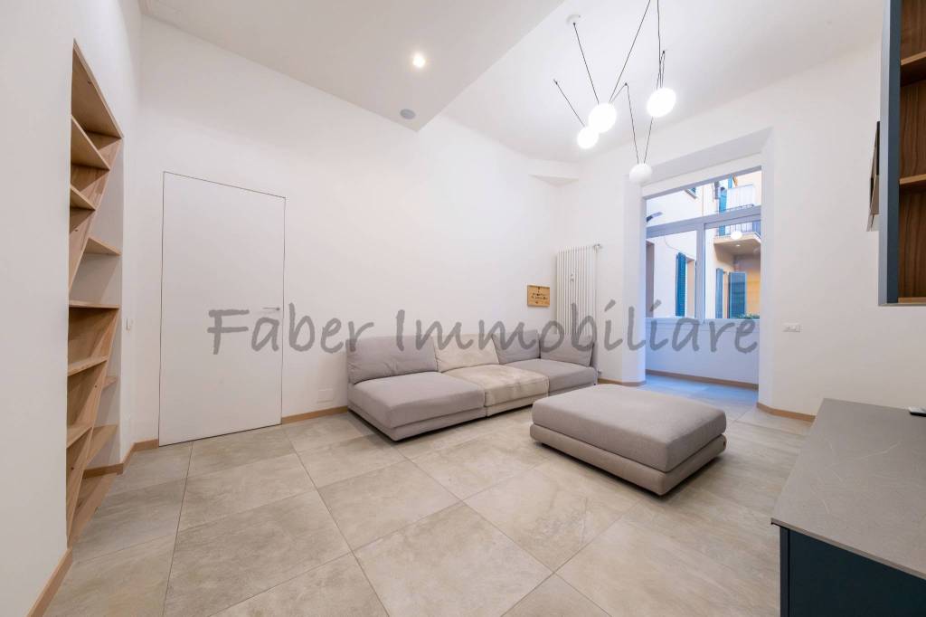 appartamento in vendita a Bologna in zona Centro Storico