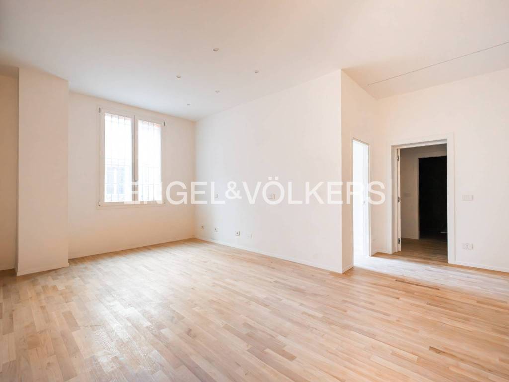 appartamento in vendita a Bologna in zona Centro Storico