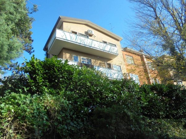 appartamento in vendita a Bologna in zona Savena