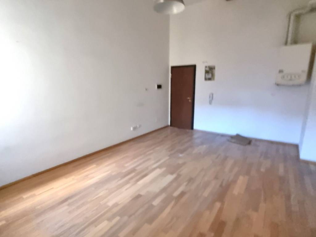 appartamento in vendita a Bologna in zona Centro Storico