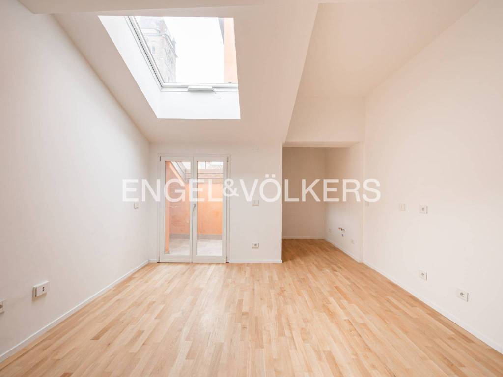 appartamento in vendita a Bologna in zona Centro Storico