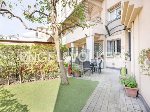 appartamento in vendita a Bologna in zona San Donato