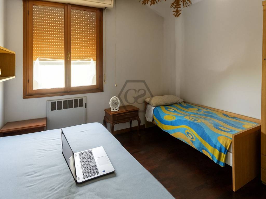 appartamento in vendita a Bologna in zona Bolognina