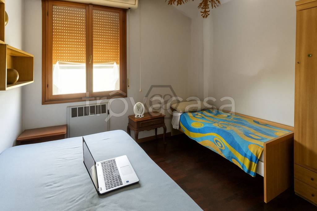 appartamento in vendita a Bologna in zona Savena