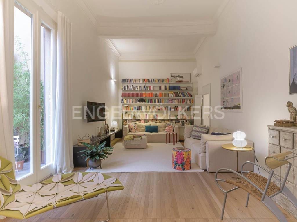 appartamento in vendita a Bologna