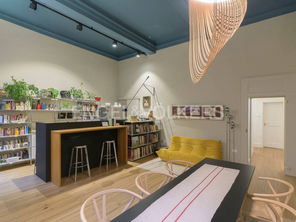 appartamento in vendita a Bologna