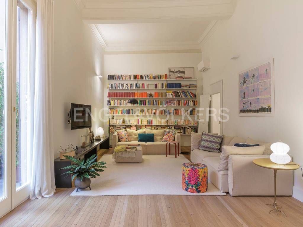 appartamento in vendita a Bologna in zona Centro Storico