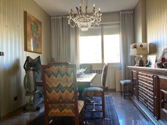 appartamento in vendita a Bologna in zona Savena