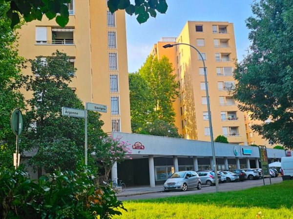 appartamento in vendita a Bologna in zona Murri