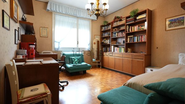 appartamento in vendita a Bologna in zona Murri