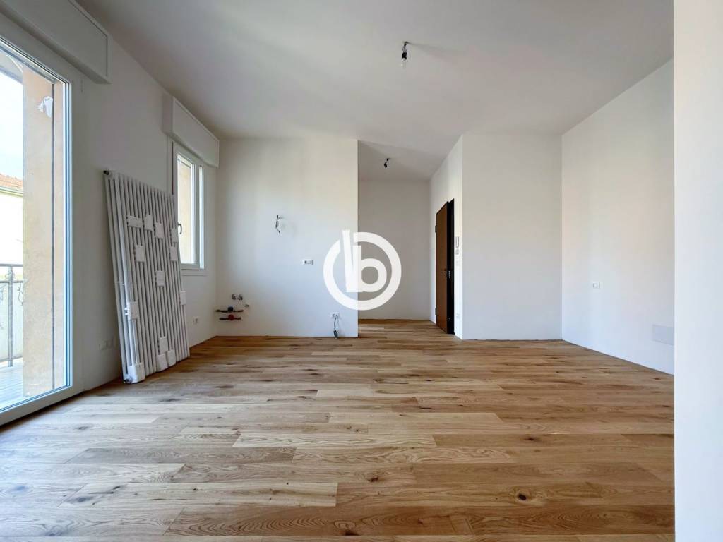 appartamento in vendita a Bologna in zona Centro Storico