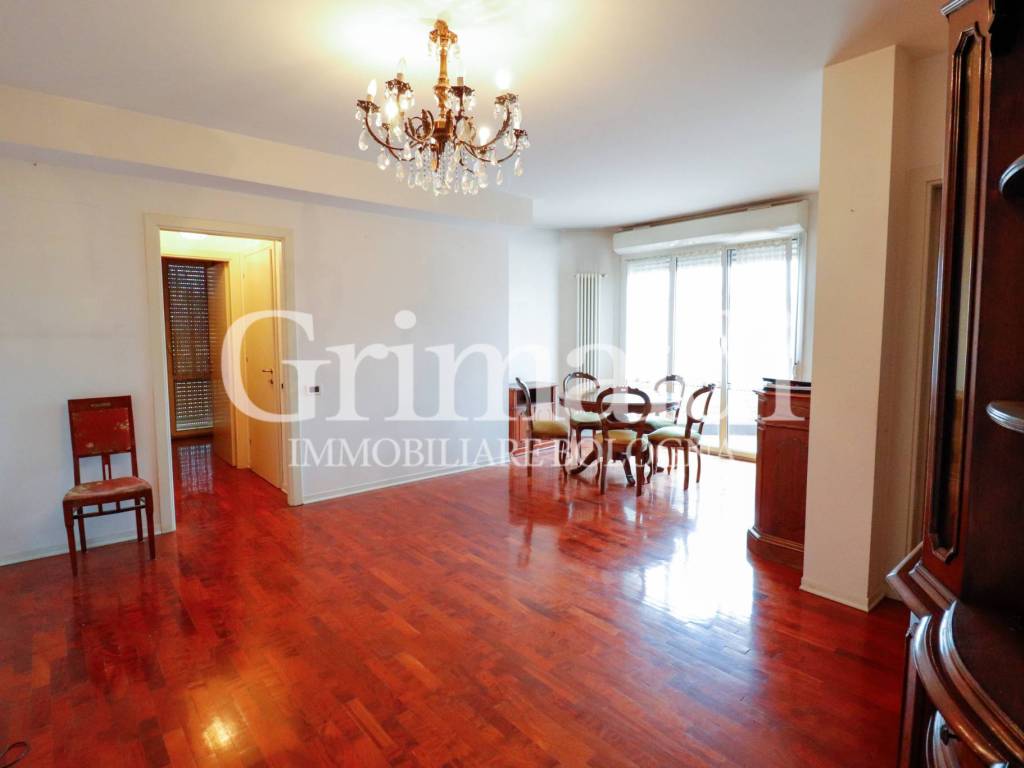 appartamento in vendita a Bologna in zona San Vitale