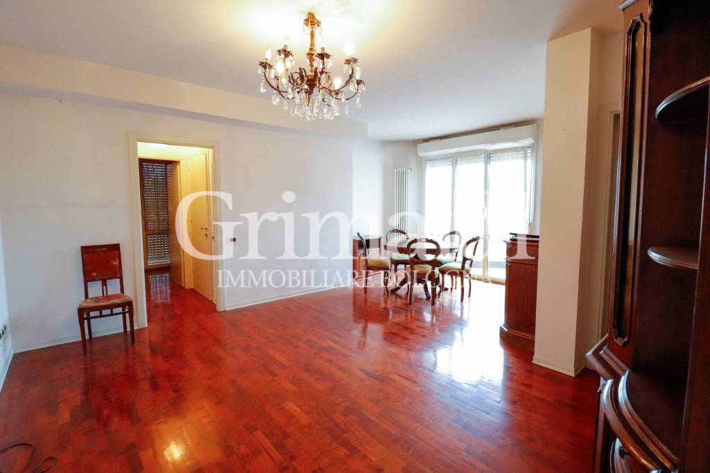 appartamento in vendita a Bologna in zona San Vitale