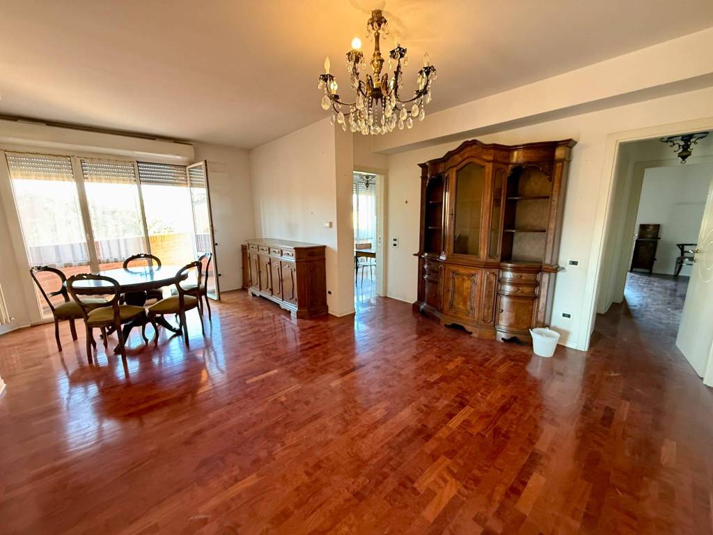 appartamento in vendita a Bologna in zona San Vitale