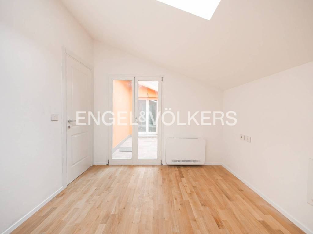 appartamento in vendita a Bologna