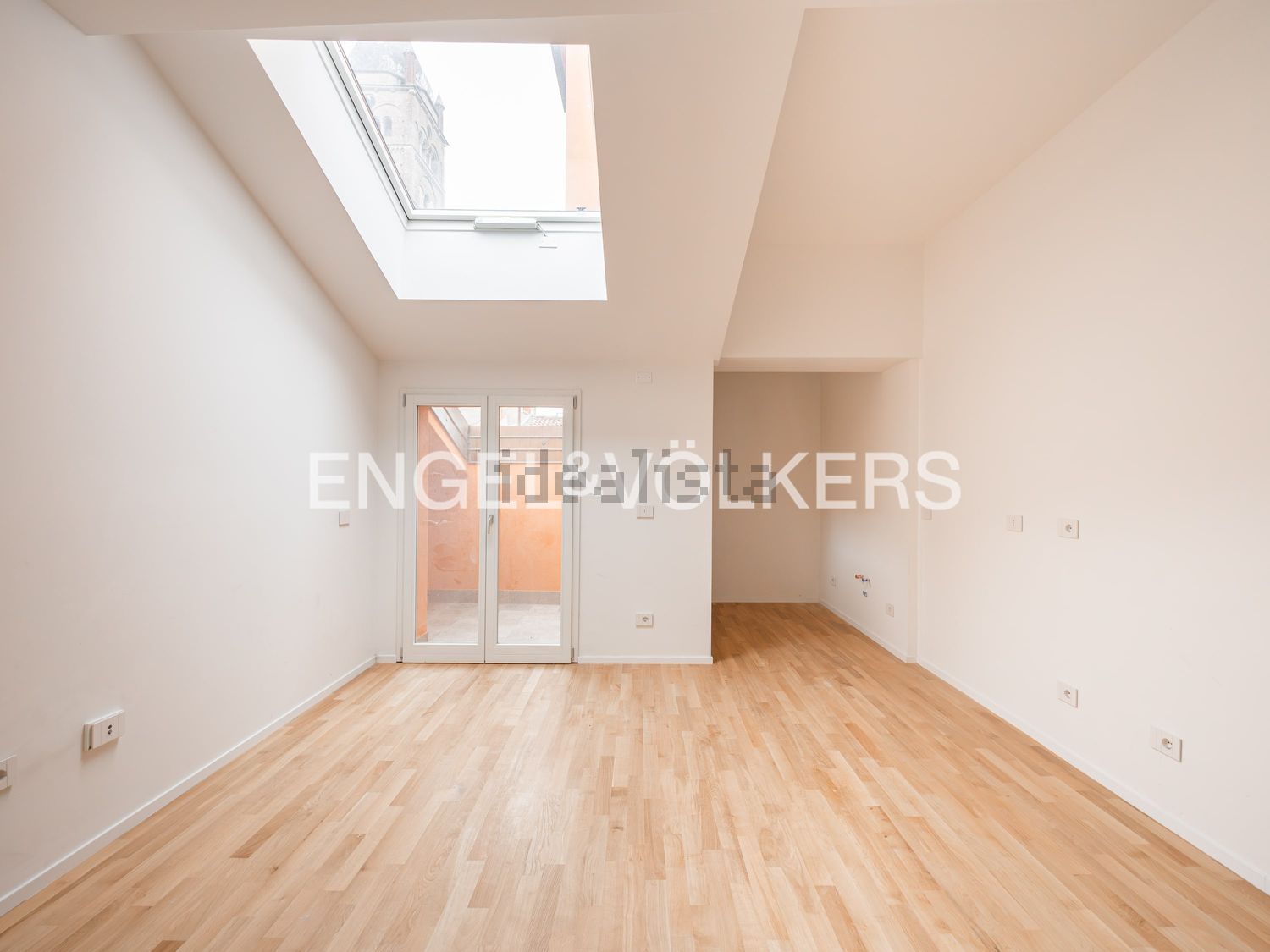 appartamento in vendita a Bologna in zona Centro Storico