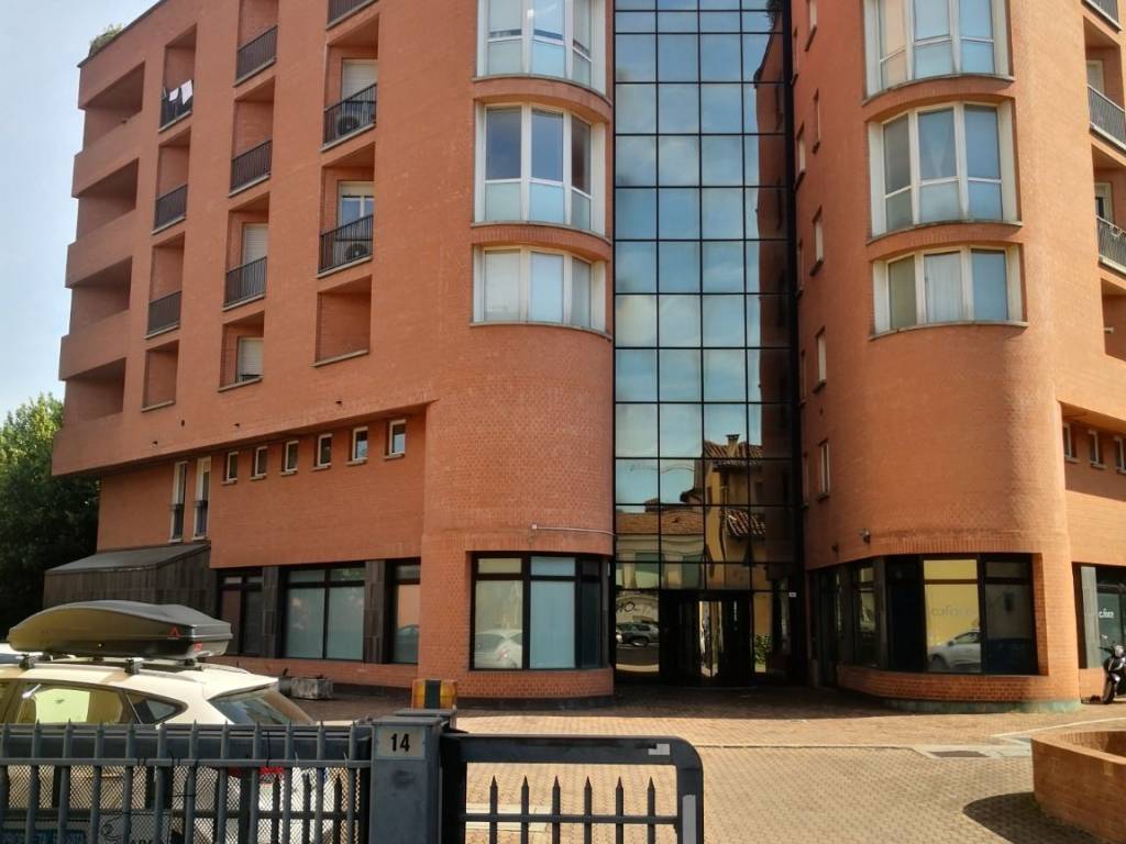 appartamento in vendita a Bologna in zona San Vitale