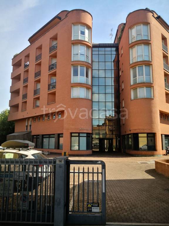 appartamento in vendita a Bologna in zona San Vitale