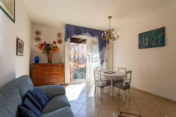 appartamento in vendita a Bologna in zona Santo Stefano