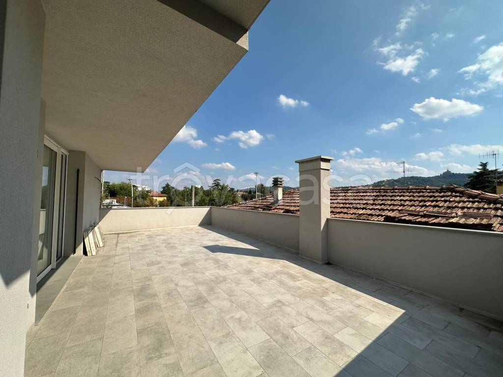 appartamento in vendita a Bologna in zona Barca
