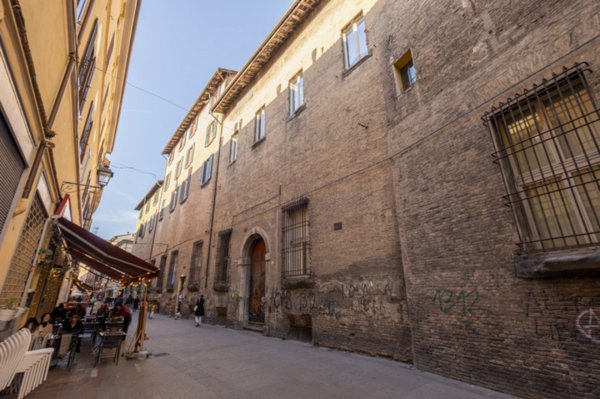 appartamento in vendita a Bologna