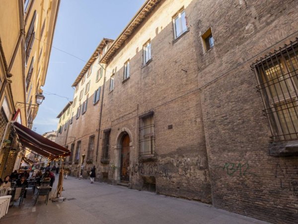 appartamento in vendita a Bologna in zona Centro Storico