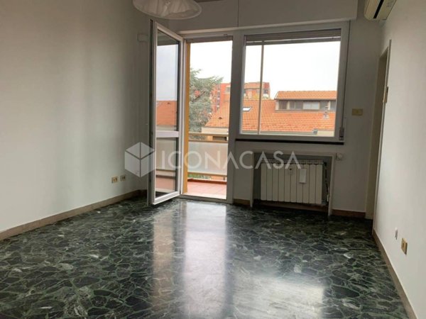 appartamento in vendita a Bologna in zona Murri