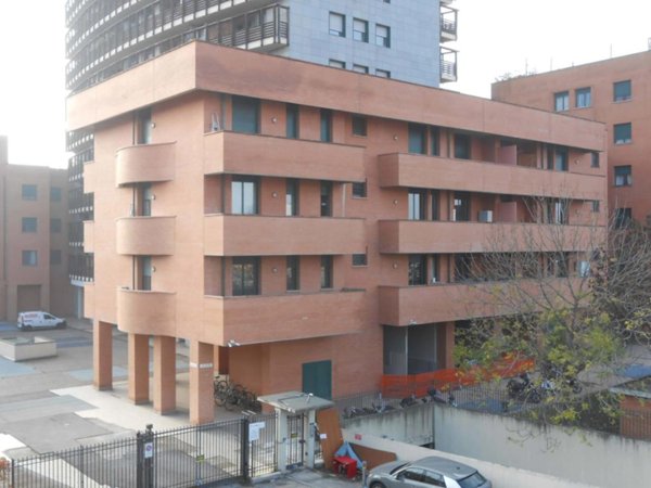 appartamento in vendita a Bologna in zona Centro Storico