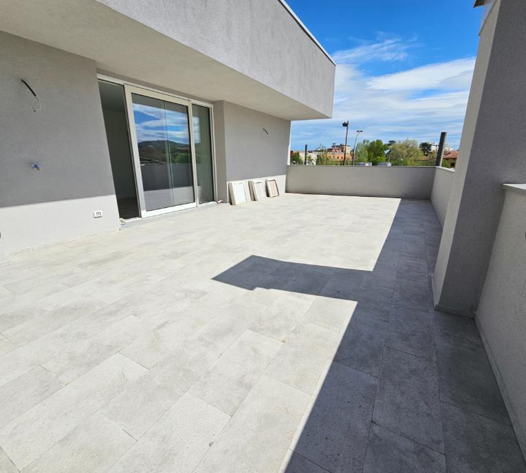 appartamento in vendita a Bologna in zona Barca