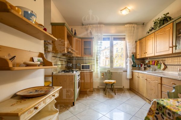 appartamento in vendita a Bologna in zona Santo Stefano