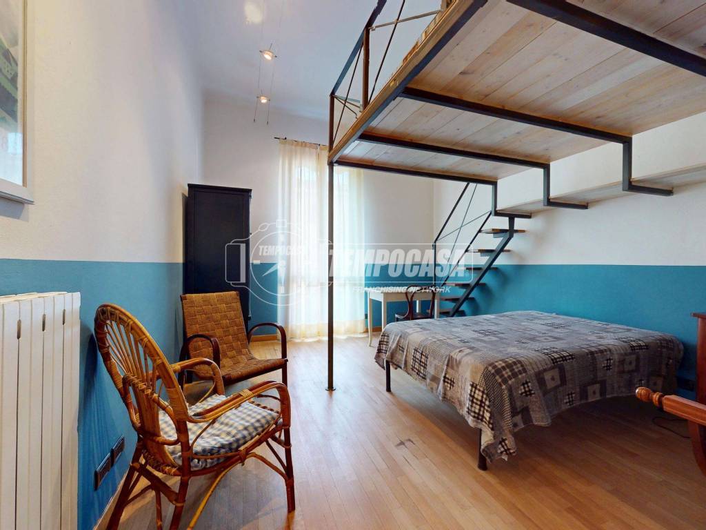 appartamento in vendita a Bologna in zona San Vitale