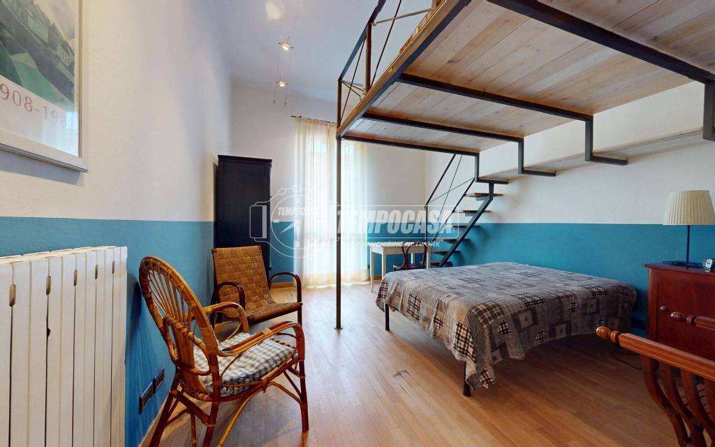 appartamento in vendita a Bologna in zona San Vitale