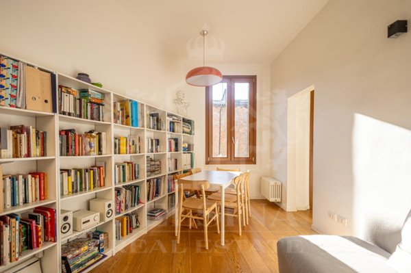 appartamento in vendita a Bologna in zona Centro Storico