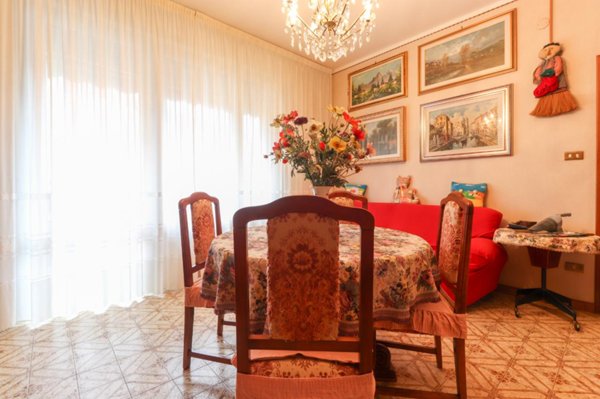 appartamento in vendita a Bologna in zona San Vitale