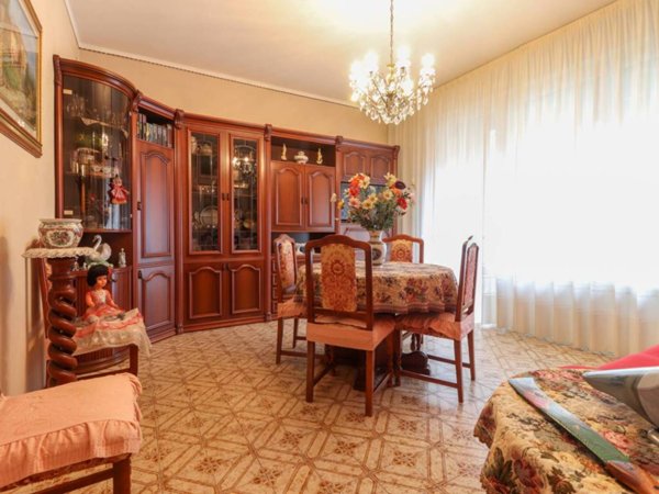 appartamento in vendita a Bologna in zona San Vitale