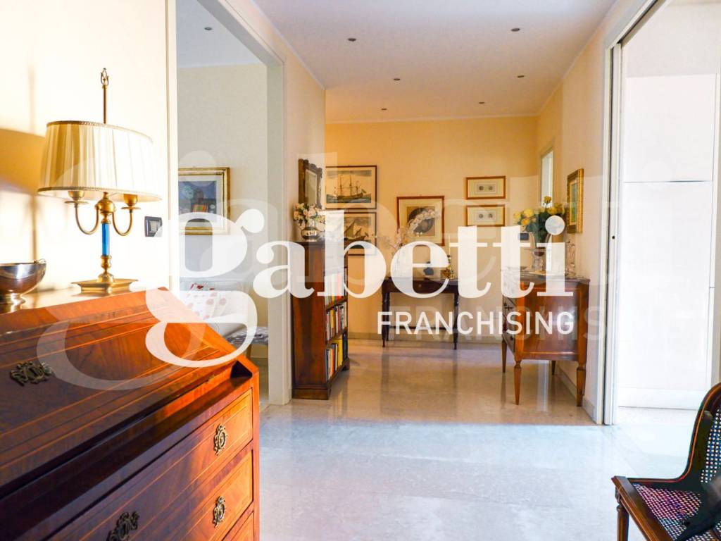 appartamento in vendita a Bologna in zona Centro Storico