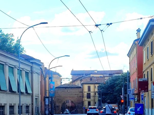 appartamento in vendita a Bologna in zona San Vitale