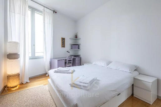 appartamento in vendita a Bologna in zona San Vitale