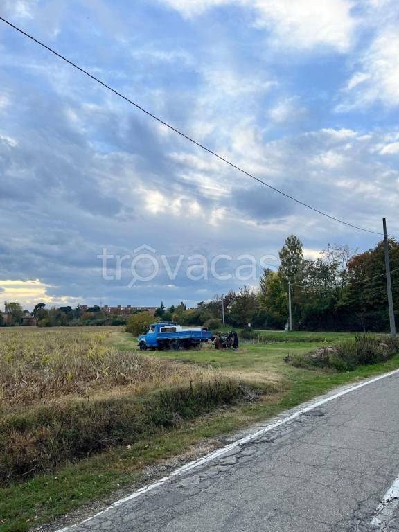 terreno agricolo in vendita a Bologna in zona Lame
