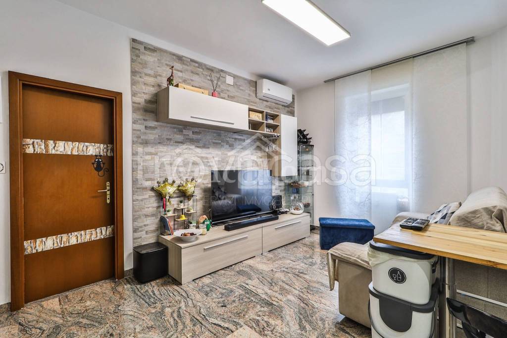 appartamento in vendita a Bologna in zona Savena