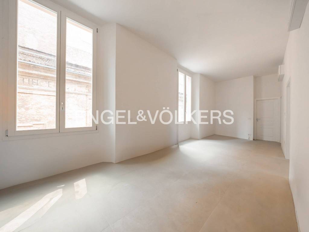 appartamento in vendita a Bologna in zona Centro Storico