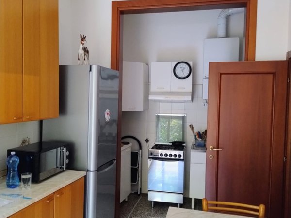 appartamento in vendita a Bologna in zona Saffi