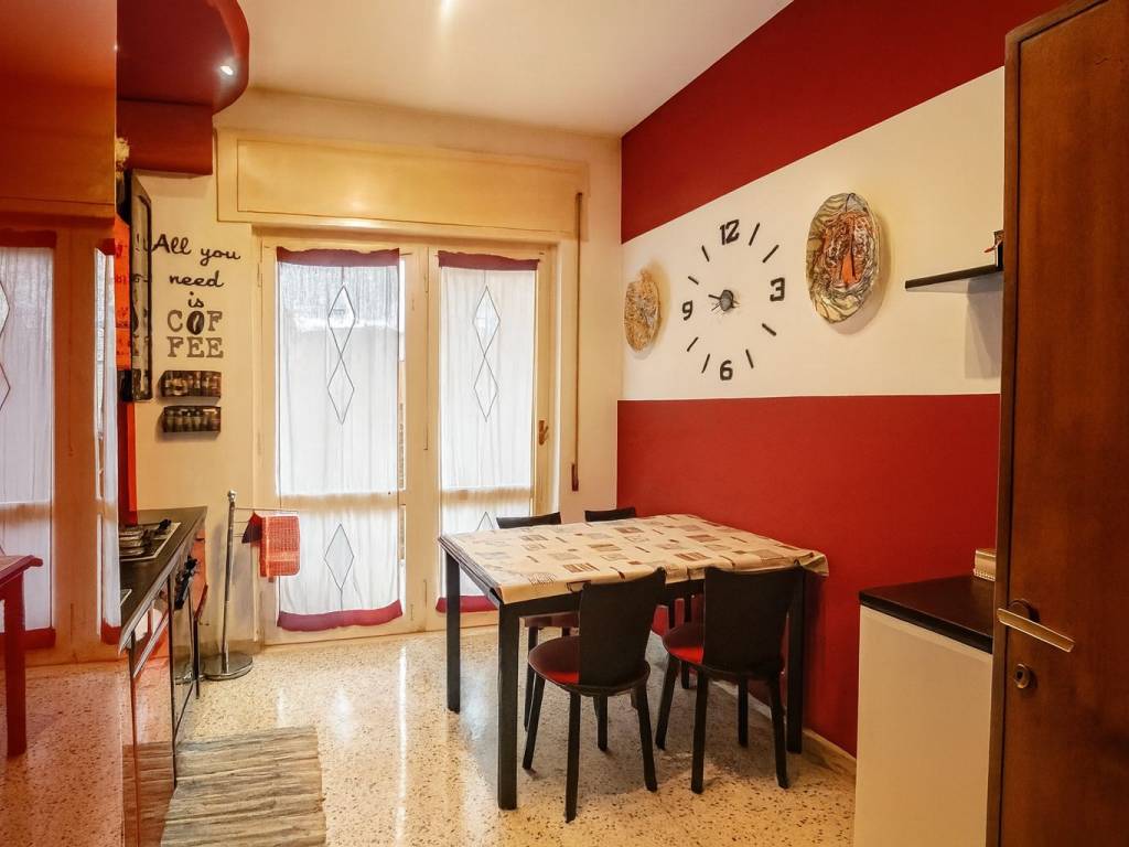 appartamento in vendita a Bologna in zona Centro Storico