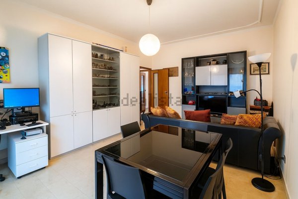 appartamento in vendita a Bologna in zona San Vitale