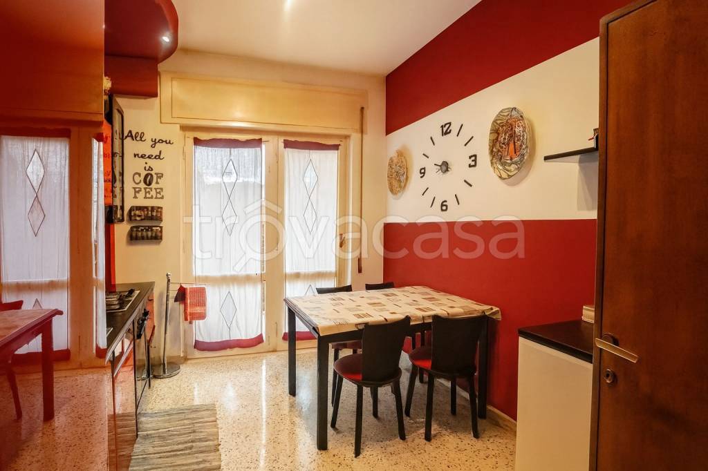 appartamento in vendita a Bologna in zona San Vitale