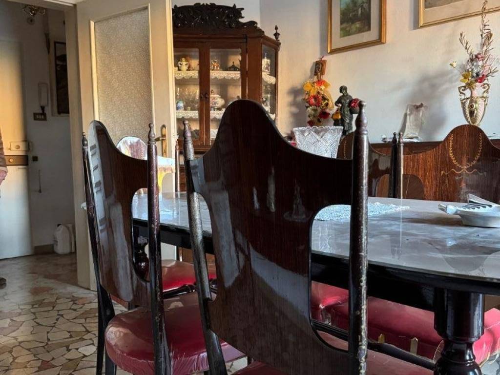 appartamento in vendita a Bologna in zona Savena