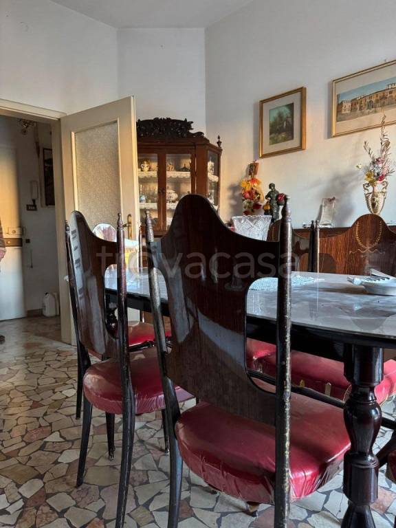 appartamento in vendita a Bologna in zona Savena